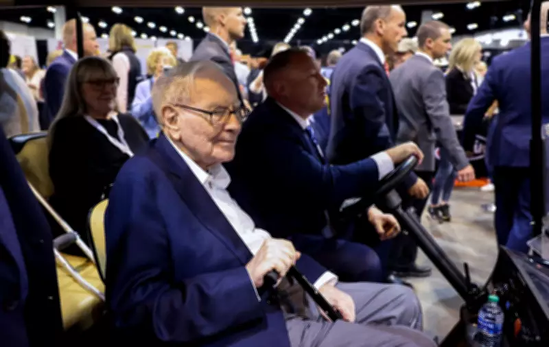 Berkshire Hathaway Q2 Operating Earnings Drop 4%