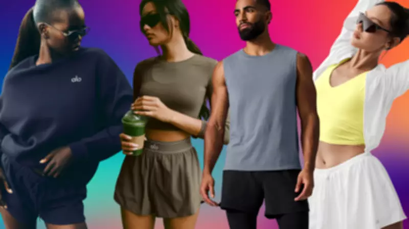 Best Alo Yoga Aloversary Sale Deals 2025: Up to 50% Off Sitewide