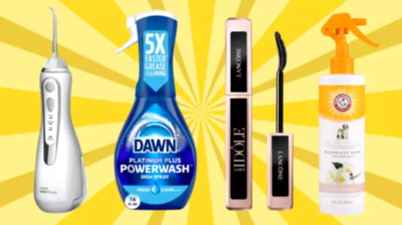 Best Amazon Weekend Deals: Mother's Day Gifts, Beauty, and More