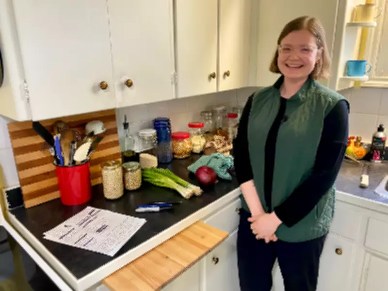 Best before dates cost Canadians billions in food waste annually