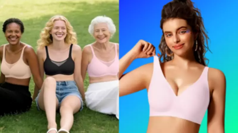 Best Cocomarts Jelly Bras: Wireless Comfort for Every Style