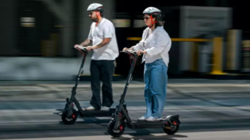 Best Electric Scooters in Canada 2026: Top Picks & Buying Guide