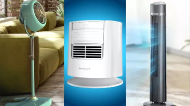 Best Fans for Hot Sleepers: Top Picks from Amazon Reviews
