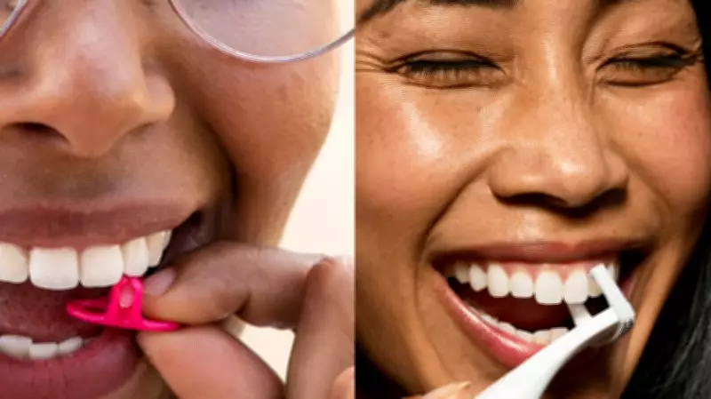 Best Floss Alternatives for Easier, More Effective Oral Care