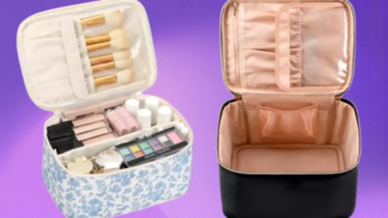 Best Makeup Organizers for Small Spaces: Top Picks Under $20