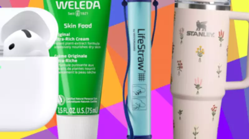 Best Memorial Day 2025 Deals: Top Sales Across Tech, Home, Beauty