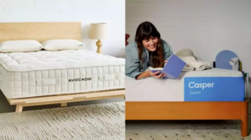 Best Memorial Day Mattress Deals: Save on Casper, Avocado, Purple & More