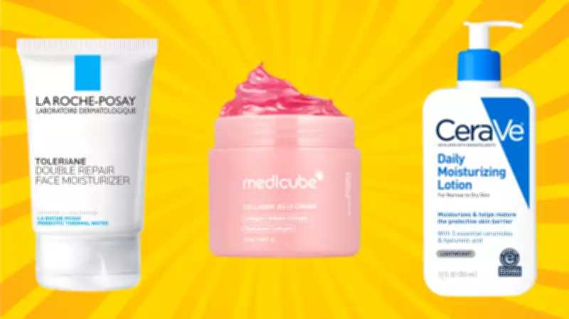Best Non-Comedogenic Moisturizers for Acne-Prone Skin