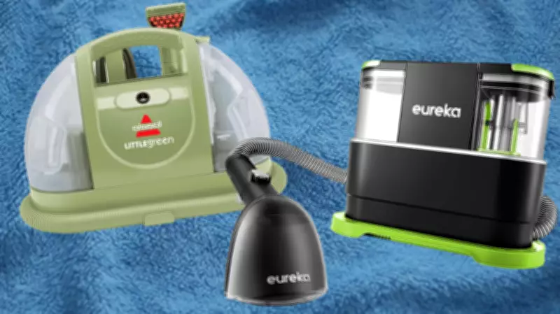 Best Portable Carpet Cleaners Under $150 for Spotless Homes