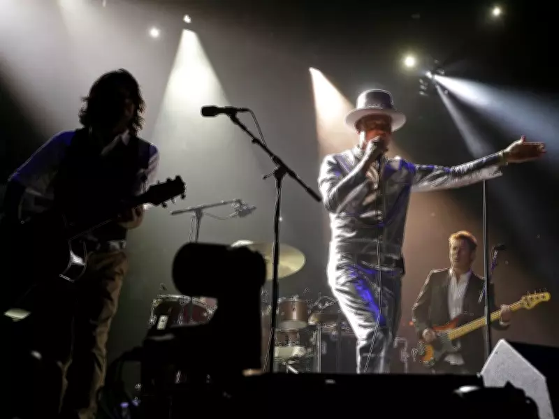 Best Tragically Hip Song: Fan Tournament to Crown a Winner