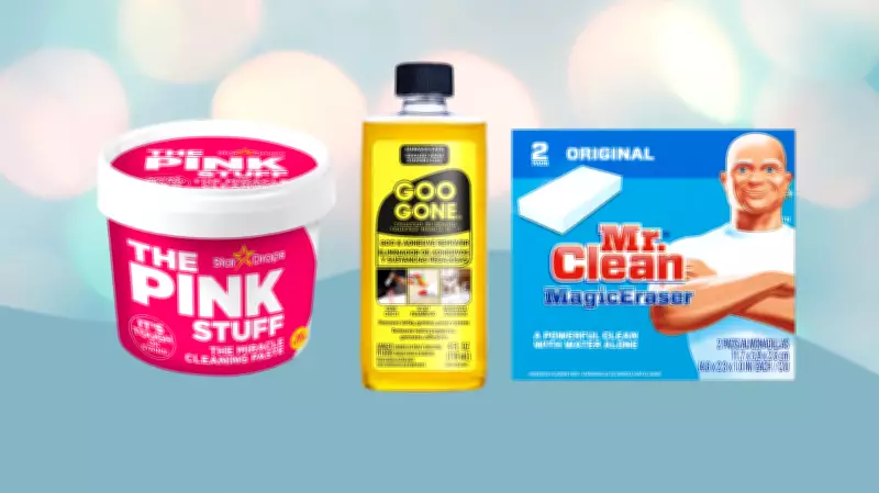 Best Wall Cleaning Products for Parents: Top Picks to Remove Scuffs and Scribbles