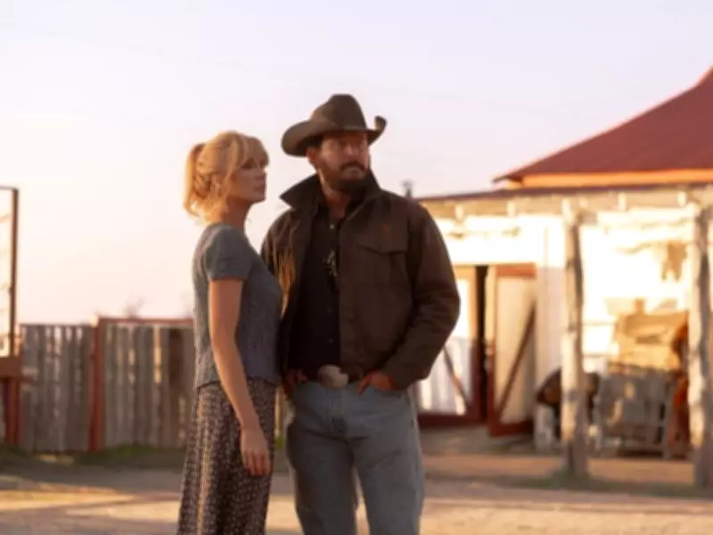 Beth and Rip Face New Rivals in 'Yellowstone' Spinoff 'Dutton Ranch'