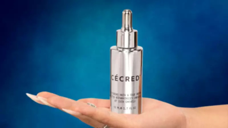 Beyoncé's Cécred Hair Drops: Expert Analysis on Viral Thinning Hair Serum