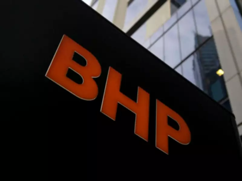BHP Slows Green Push in Iron Ore as Decarbonization Costs Rise