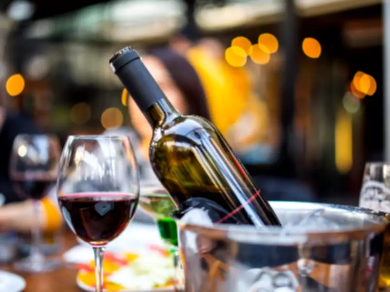 Bill C-262 Aims to End Interprovincial Alcohol Shipping Ban in Canada