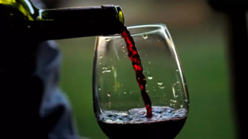 Billions could be added to Canada's GDP if winery barriers addressed: report