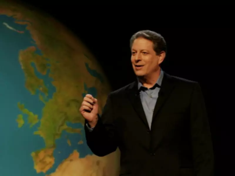 Bjorn Lomborg: Al Gore's Inaccurate Untruths Distorted Climate Policy