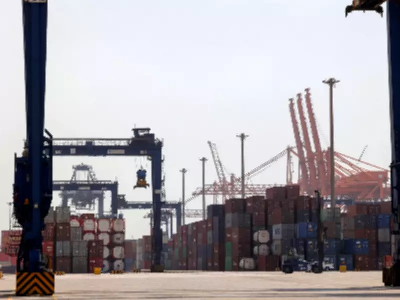 Bjorn Lomborg: Strait of Hormuz blockade highlights fertilizer's crucial role