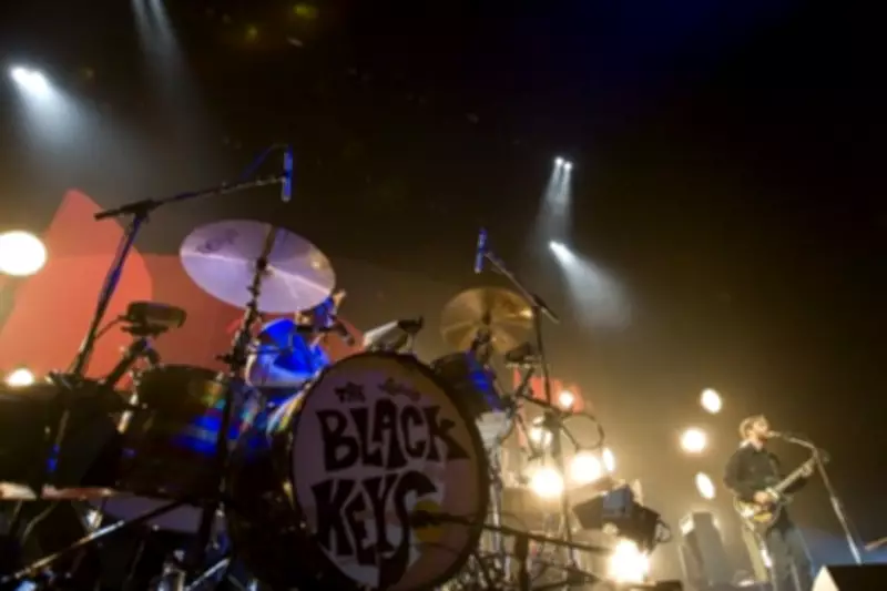 Black Keys Vancouver Concert: Peaches N' Kream Tour Details