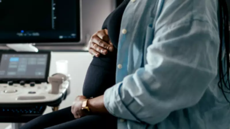 Black Maternal Mortality Crisis: Why It Matters to Everyone