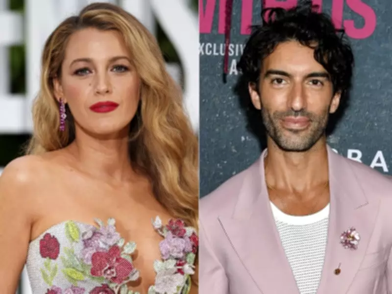Blake Lively and Justin Baldoni Settle Legal Battle, Avoid Civil Trial