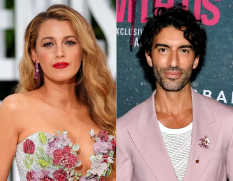 Blake Lively, Justin Baldoni Settle Lawsuit Over 'It Ends With Us'