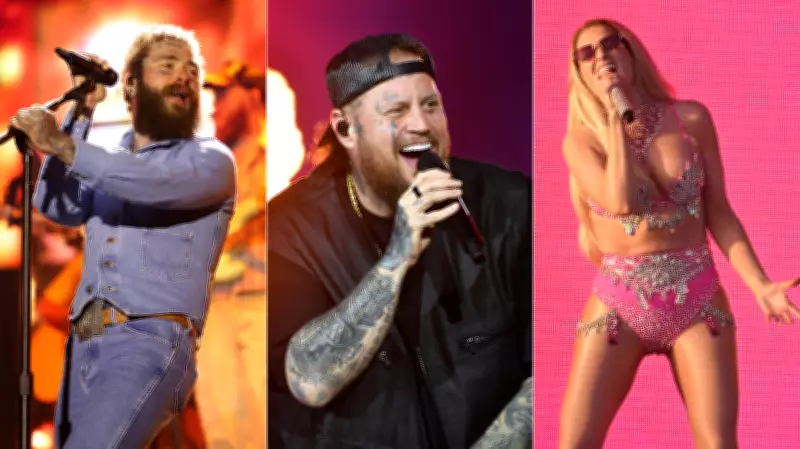 Blue Dot Fever: Why Artists Are Canceling Tours Amid Soaring Ticket Prices