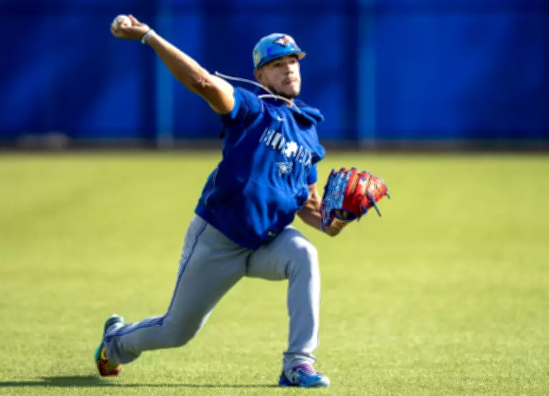 Blue Jays' Berrios out at least 12 months after Tommy John surgery