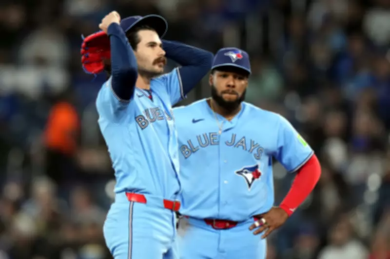 Blue Jays' Cease and Guerrero Jr. Exit Game Against Pirates Early