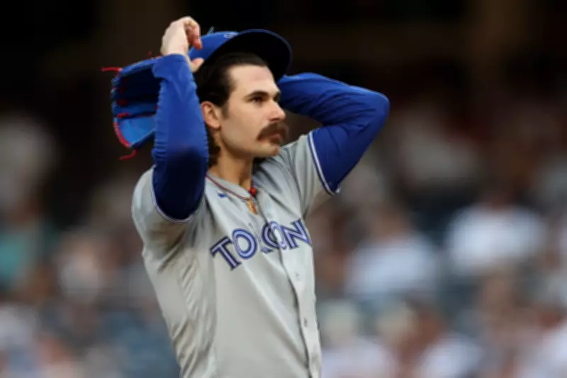 Blue Jays Place Cease on 15-Day IL, Activate Lukes