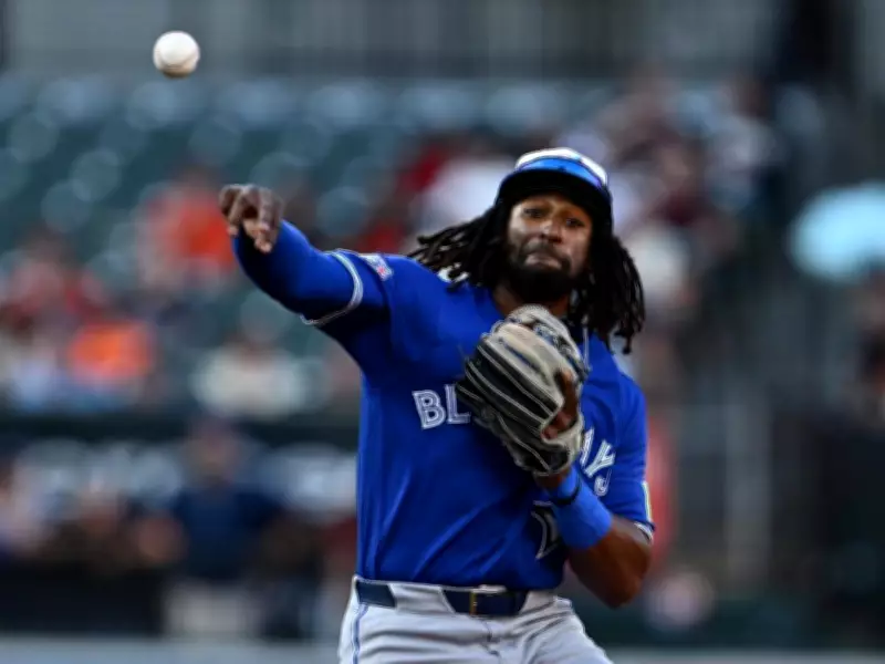 Blue Jays rally from 5-0 down to defeat Orioles, reach .500
