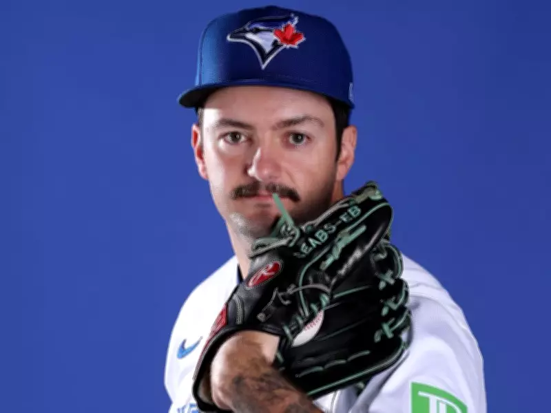 Blue Jays Re-Acquire Pitcher Connor Seabold Months After Cutting Him