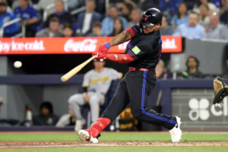 Blue Jays Show Signs of Returning to Form with Reinforcements on the Way