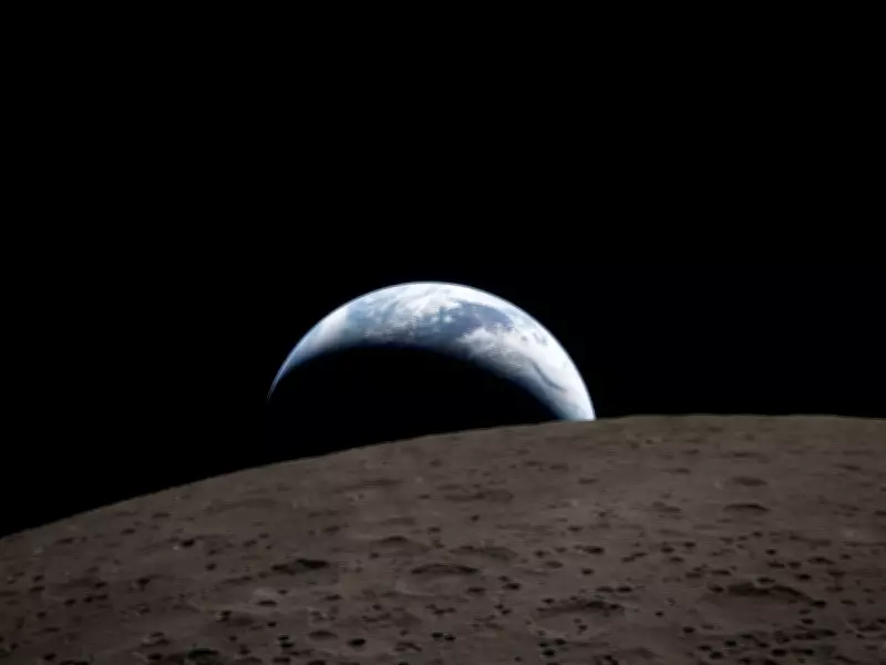 Blue Micromoon 2026: Rare Event Won't Repeat Until 2053