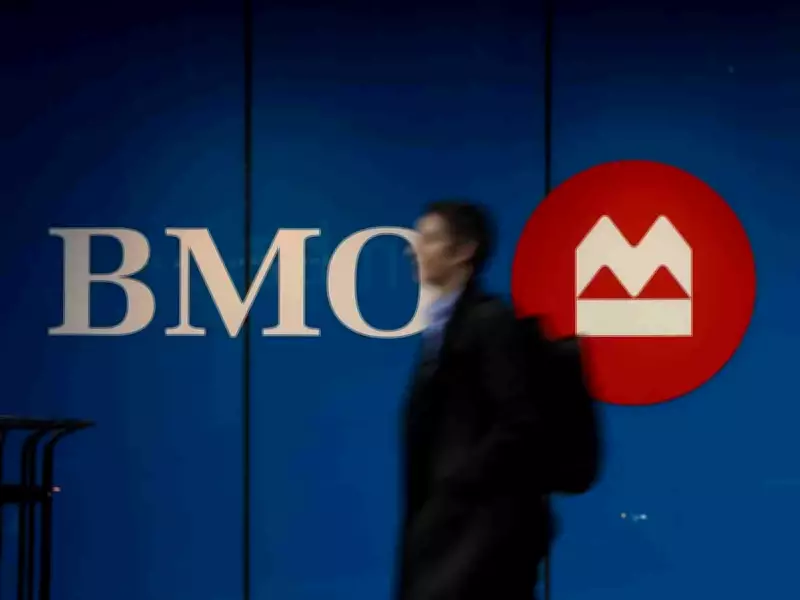 BMO sells truck, trailer financing to US firm to sharpen focus