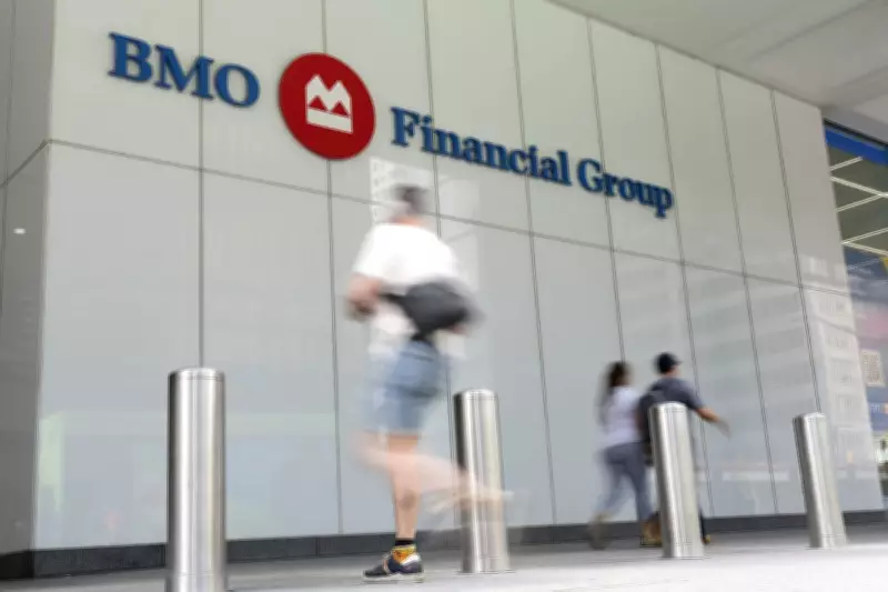 BMO to Sell Transportation and Vendor Financing Businesses