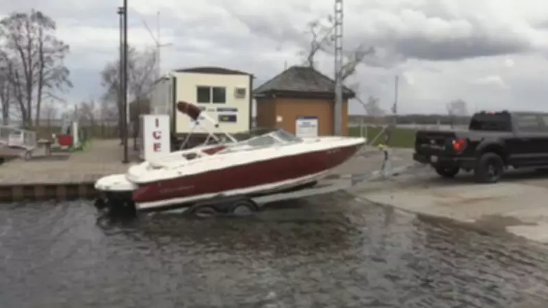 Boaters Urged to Sail Sober and Be Prepared for Safe Boating Awareness Week