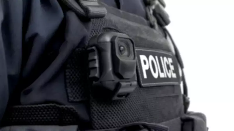 Body Cameras Coming to Police on Manitoulin Island in Pilot Program