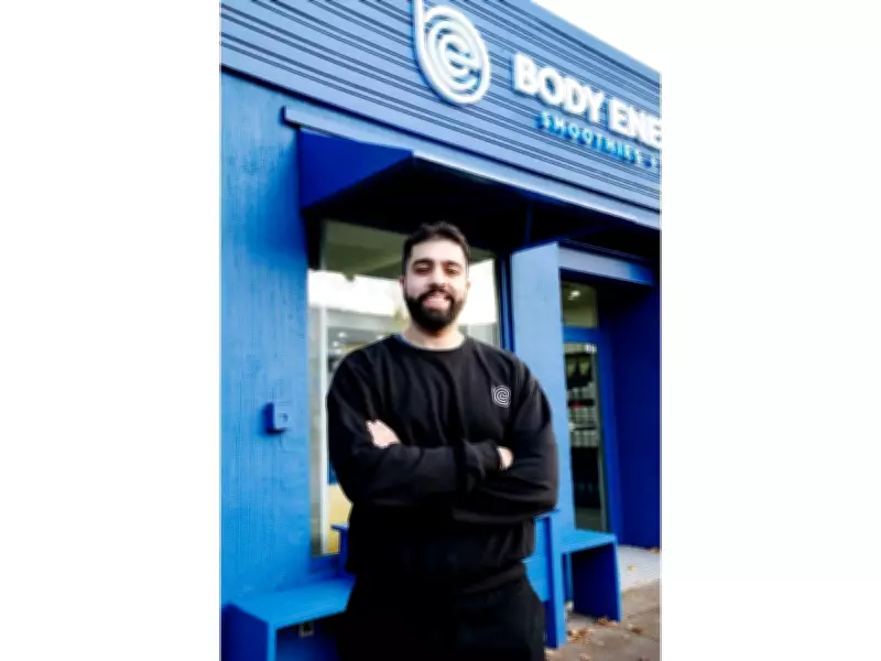 Body Energy Club Main Street Celebrates 6 Months with Community Appreciation Day