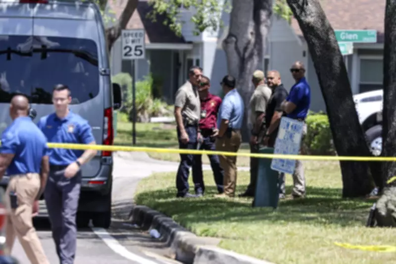 Body in Tampa Bay Identified as Second Missing Bangladeshi Student