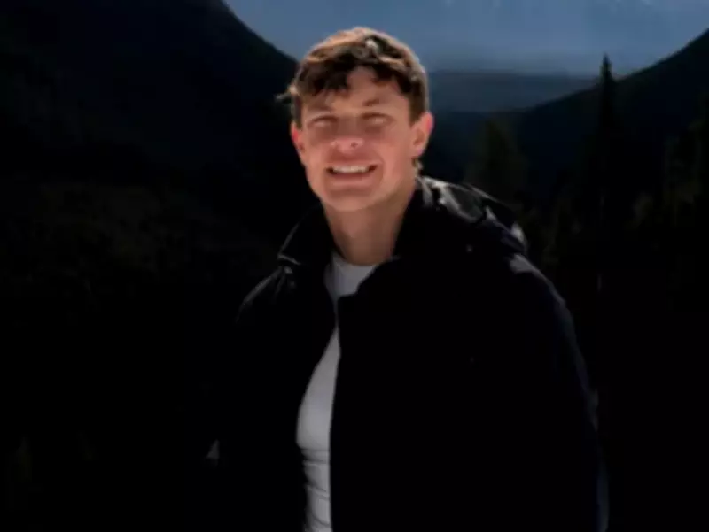 Body of American Tourist Who Drowned in Banff National Park Found After 3 Weeks