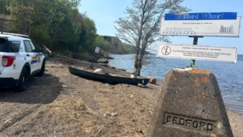 Body of Missing 68-Year-Old Canoeist Recovered on Saint John River