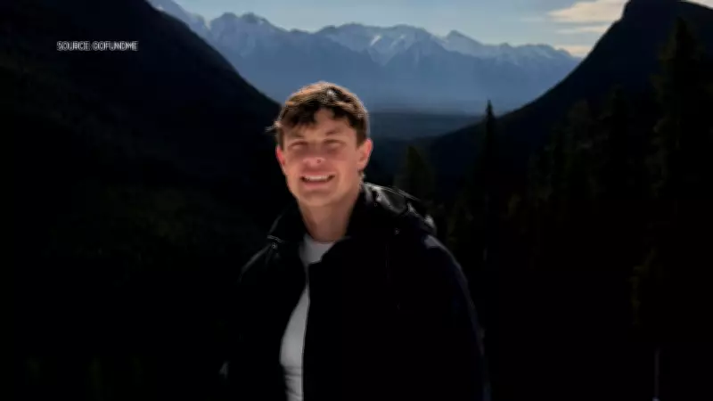 Body of Missing Tourist Recovered from Banff Creek: Parks Canada