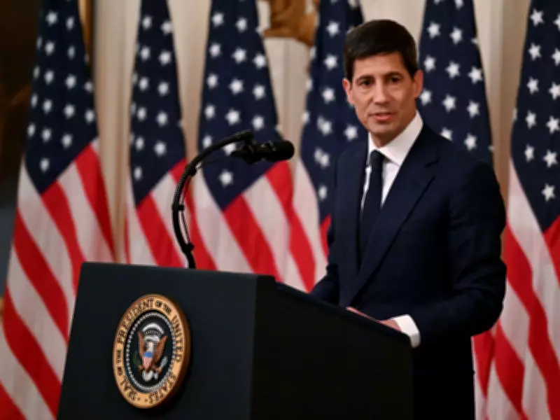 Bond Market Bets on 2026 Rate Hike as Warsh Era Begins at Fed