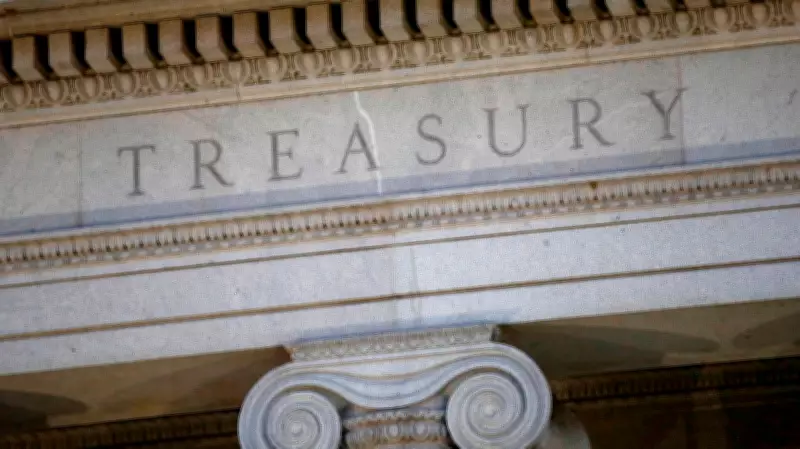 Bond Market Pressures Trump as Iran War Costs Drive Yields Above 4.5%