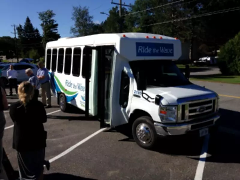 Bracebridge Seeks Public Input on Transit Services