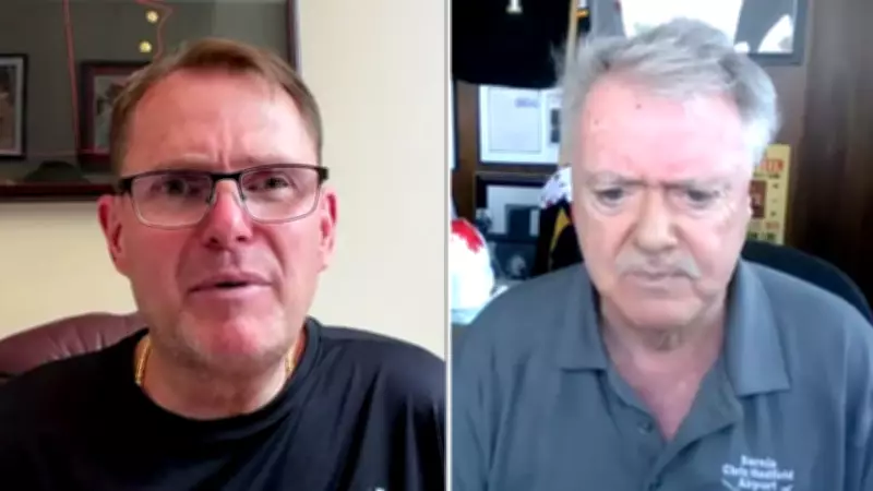 Bradley and Dennis Trade Barbs Over New Law Allowing Councillor Removal