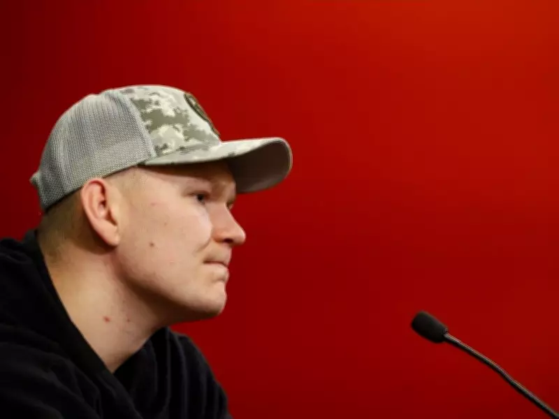 Brady Tkachuk and Steve Staios Discuss Senators' Off-Season Overhaul