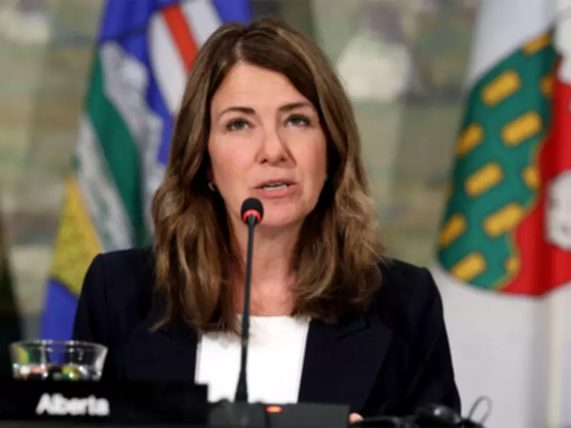 Braid: Smith's struggle to reclaim UCP from separatists begins