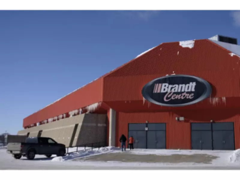 Brandt's $6.5M REAL District Bid: Key Details in 22-Page Offer